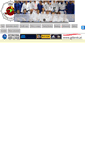 Mobile Screenshot of judoconrad.pl